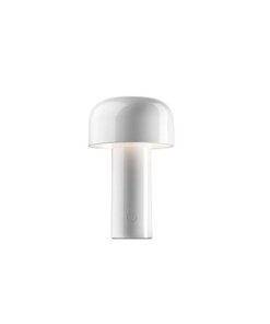 Lampe Vernie Blanche - Ma boutique